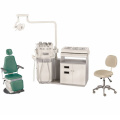 Medical  equipment unit ENT diagnostic set for surgical operating